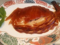 -食悦江南·淮扬菜·烤鸭(亚运村·惠新店)
