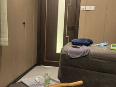 -正清和·推拿养生(二七广场店)