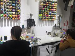 -雅楠服装修改工作室成都店