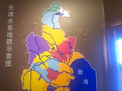 -天津自然博物馆