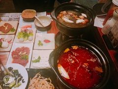 -束河人家(南锣鼓巷店)