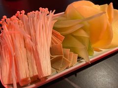 -鱼鼎香烤鱼火锅(华发商都店)