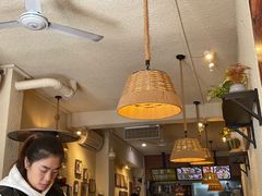大堂-豆爺小面(朱雀店)