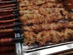 -大秦地·西北菜(纬四路店)