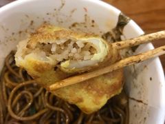 三鲜豆皮-蔡林记(户部巷店)