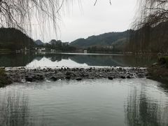 -明月山天沐温泉度假村