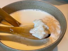 奶白酒-胡麻(静安嘉里店)