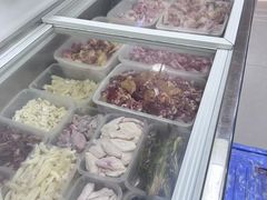 -地锅之家·鲜货工厂(华发路店)