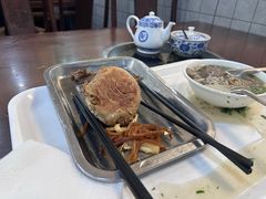 -牛街老爆肚满(牡丹园店)