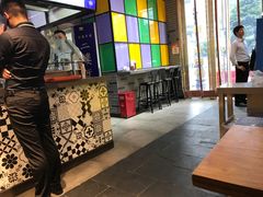 -精粉世家(汉街总部国际A座店)