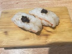 -板长寿司(铜锣湾店)