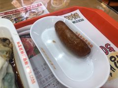 -红荔村肠粉(龙华地铁站店)