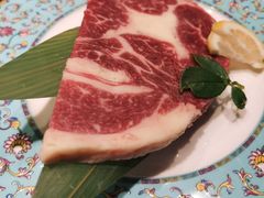 -隐炉和牛烧肉店(群力店)