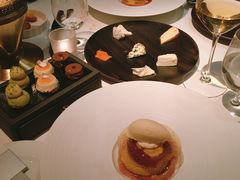 -Caprice(香港四季酒店)