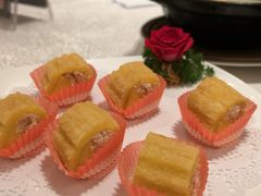 -荣粤酒家·融合粤菜