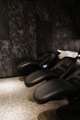 -SWANK SALON