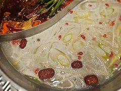 -袁老四重庆老火锅(桐梓坡店)