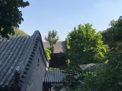 -天津盘山风景名胜区