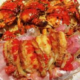 为了吃上这一口、我一周来了4⃣️次宝安！