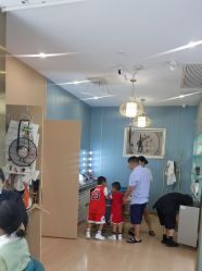 点击看大图 -小阿福儿童摄影(华中智谷店)
