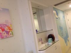 -广州花之恋城堡酒店