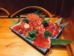 -AJIYA味屋和牛烤肉自助放题(温州万象城店)
