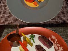 -莲西餐(曲江店)