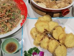 -渔码头食府·20年蓬莱老字号(登州路店)
