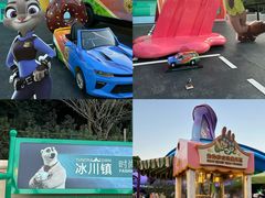 -上海迪士尼度假区