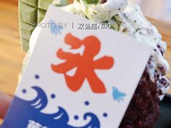 -WONDER ICE 萬得冰田(建設路总店)