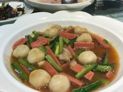 -美味故事特色餐厅(汉阳郭茨口店)