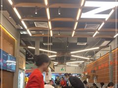 -破店肥哈·东北烧烤·夜宵(南山保利店)