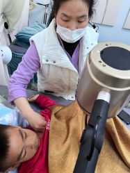 -颐健堂健康管理中心(宝龙店)