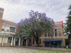 -福州大学(旗山校区)