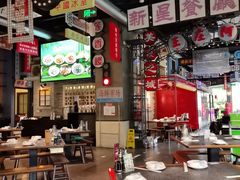 -王庄阿咪海鲜大排档(象园店)