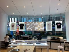 -JORDAN(东方广场店)