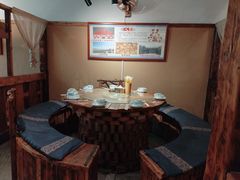 -普洱小黄牛餐厅铜火锅·思茅地方菜(世纪城店)