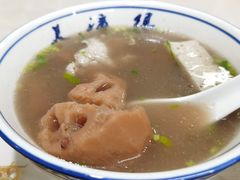 -王记汤粉店(景田店)