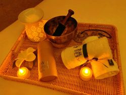 -栖SPA·ONDA ·海菲秀·皑皑科技美肤中心
