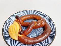 -LANLIZI BAKERY(COSMO店)