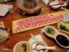 -阳坊胜利涮羊肉(阳坊老店)