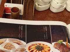 -香丰阁·烤鸭·川湘菜(清河店)