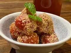 -千金一碗·宝岛一村(韩国街店)