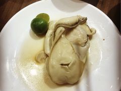 -金海阁海鲜火锅