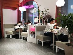 大堂-荷xi的厨房(厦门市文化艺术中心科技馆店)