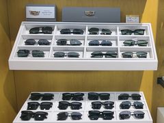 -现代眼镜批发城(台东三路店)
