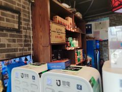 -大龙燚火锅(五一广场店)