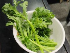 -潮汕大目牛肉火锅(水围店)