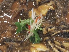-红高粱大酒店(宁山东路店)