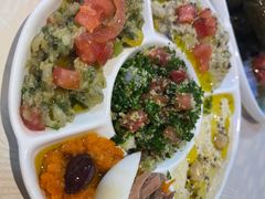 -La Medina餐厅(亮马河南路店)